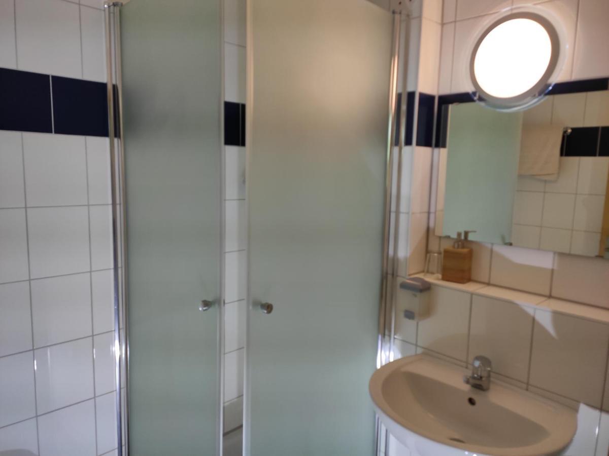 Max Motel Hinterzhof Buitenkant foto