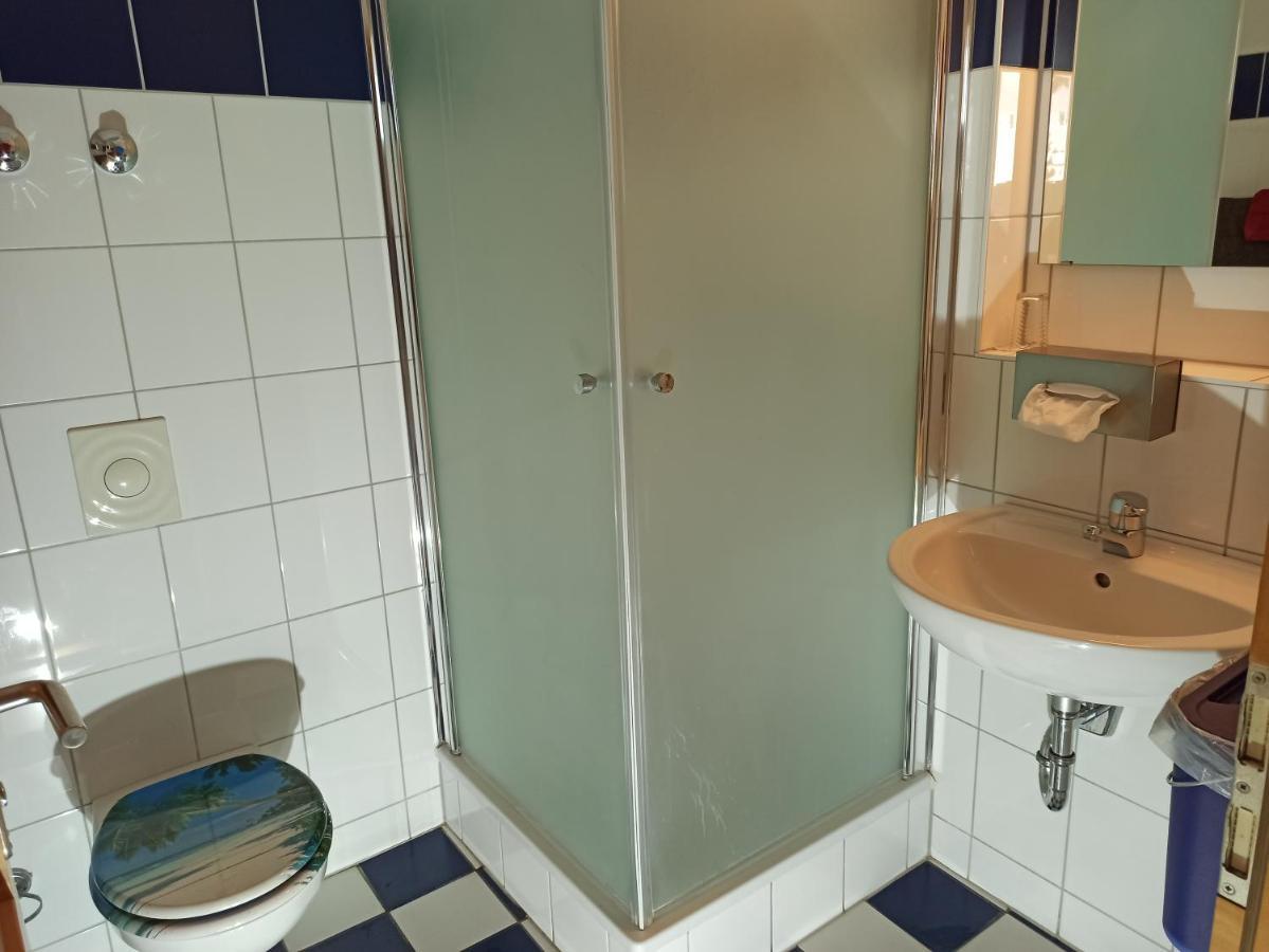 Max Motel Hinterzhof Buitenkant foto