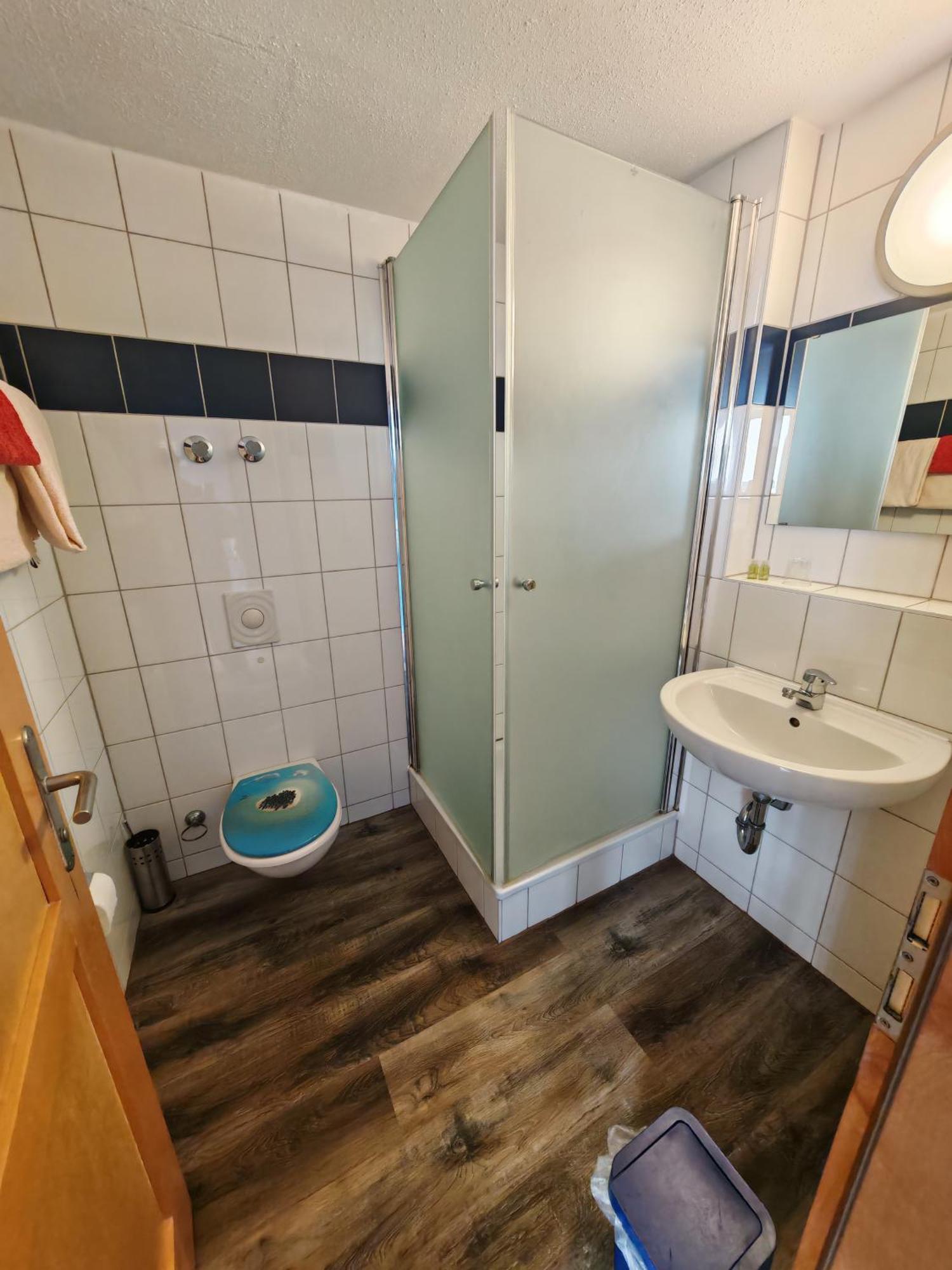 Max Motel Hinterzhof Buitenkant foto