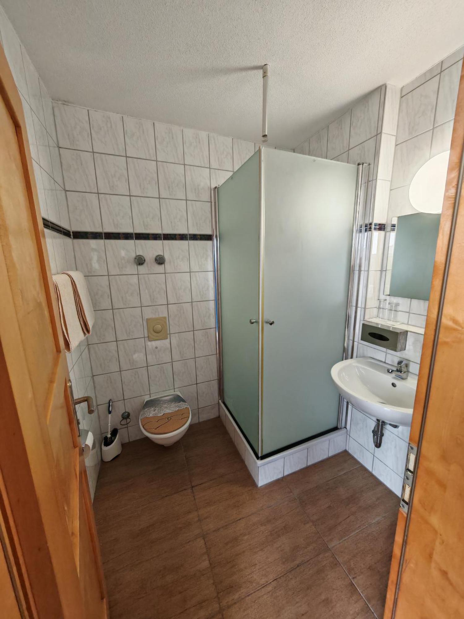 Max Motel Hinterzhof Buitenkant foto